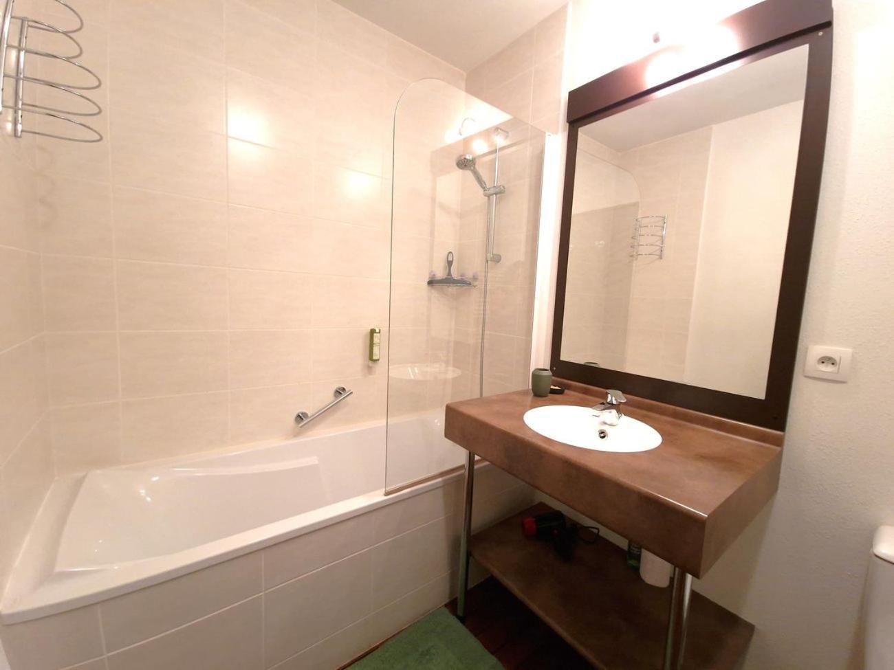 Nid D'Aven Charmante Maison, Piscine De Fevrier A Octobre 1-6P Dans Residence 阿旺桥 外观 照片