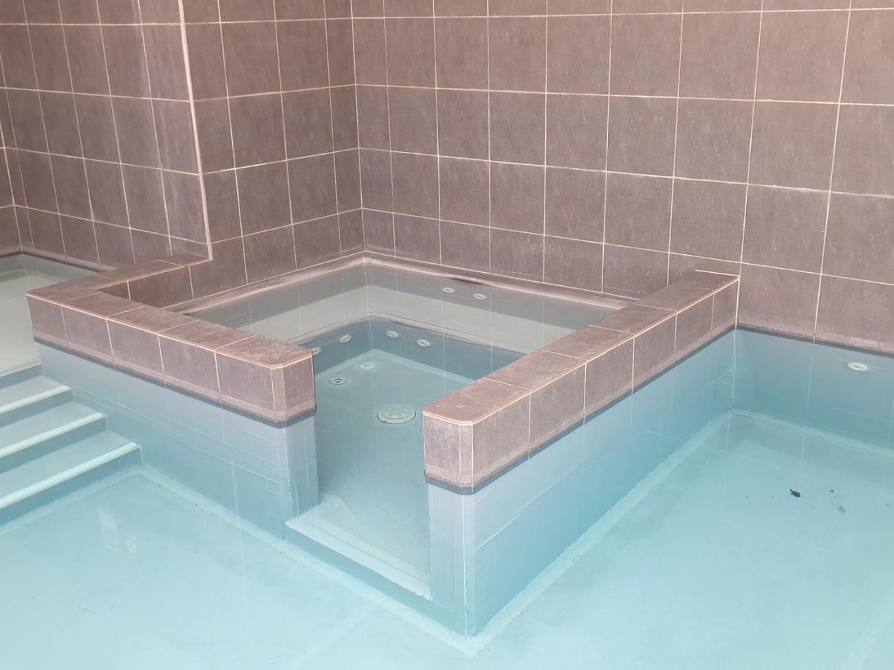 Nid D'Aven Charmante Maison, Piscine De Fevrier A Octobre 1-6P Dans Residence 阿旺桥 外观 照片