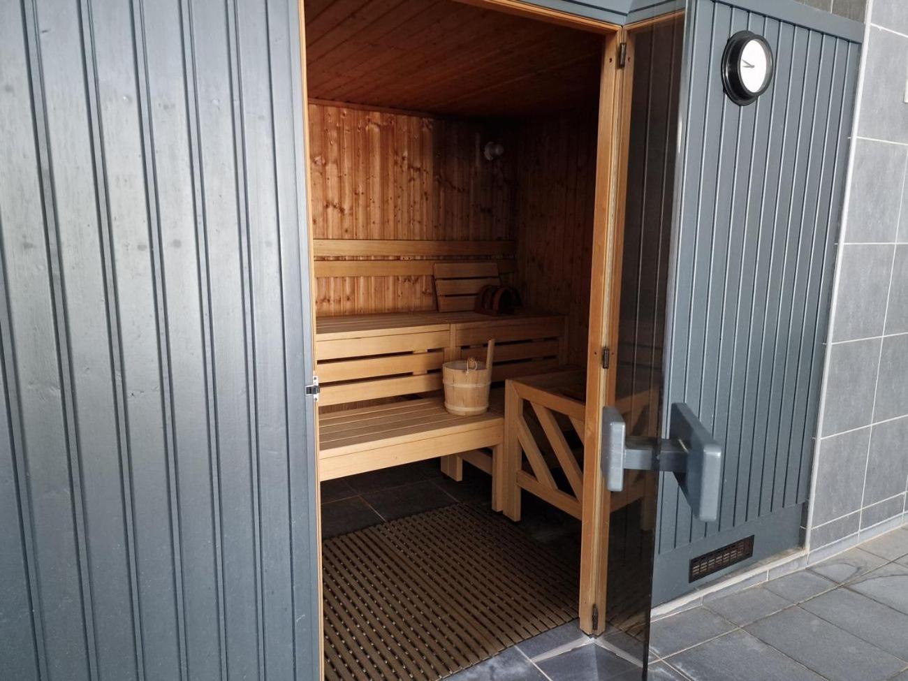 Nid D'Aven Charmante Maison, Piscine De Fevrier A Octobre 1-6P Dans Residence 阿旺桥 外观 照片